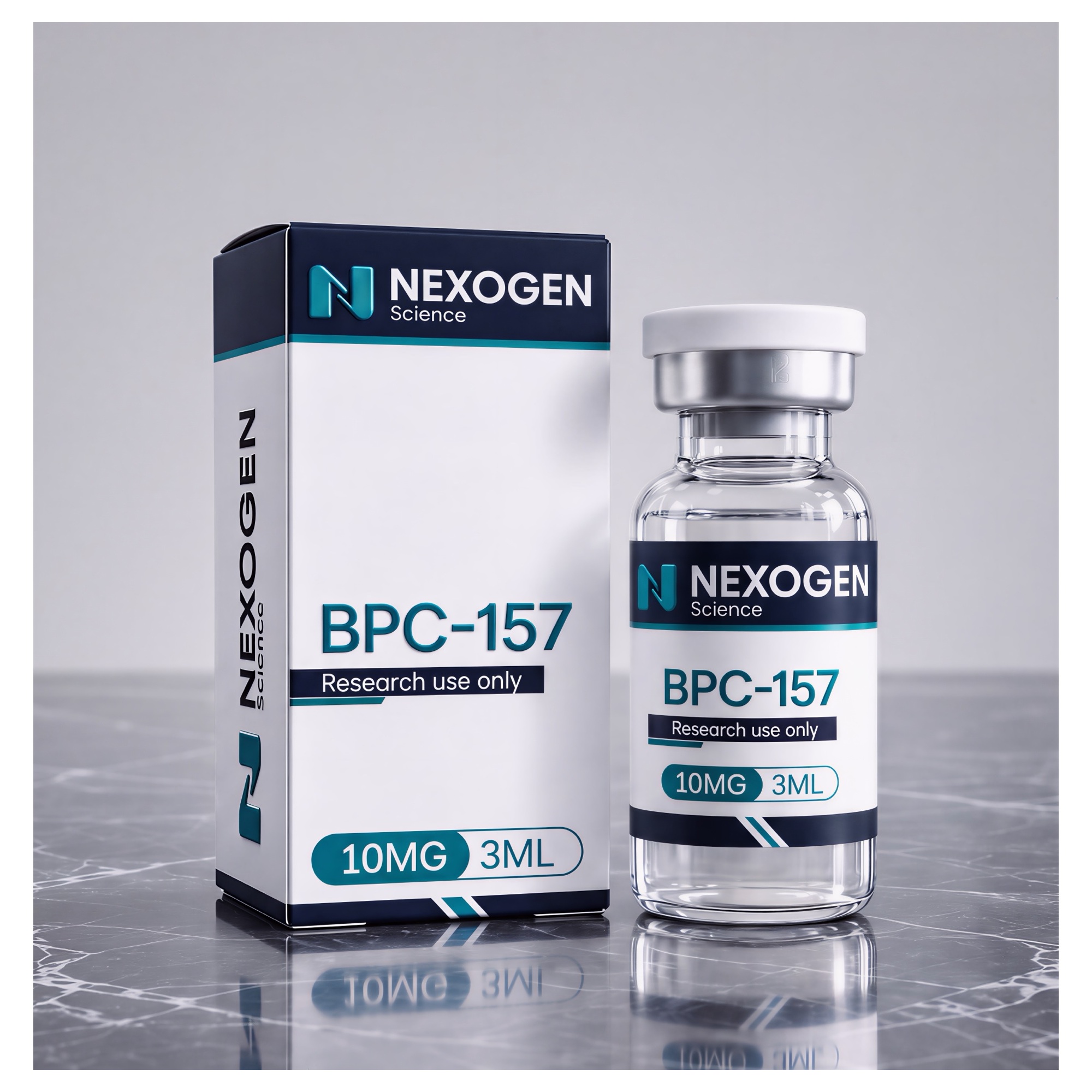 Buy BPC-157 in Canada